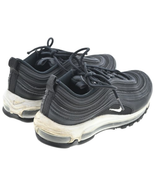 NIKE（ナイキ）スニーカー 黒 サイズ:23.5cm レディース/2200675037099