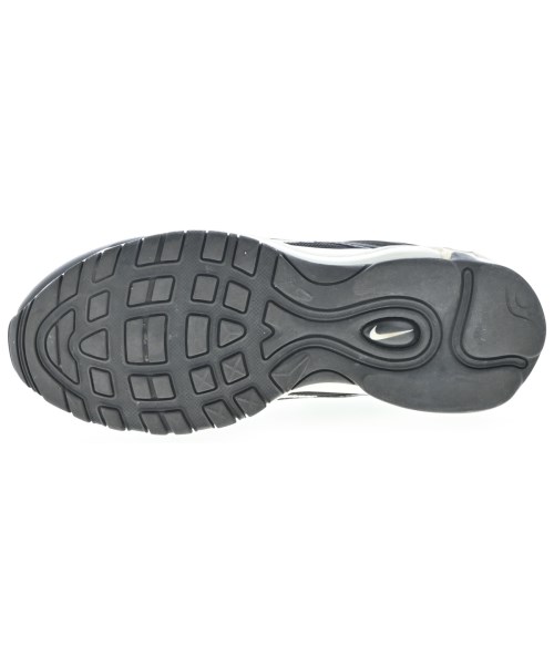 NIKE（ナイキ）スニーカー 黒 サイズ:23.5cm レディース/2200675037099