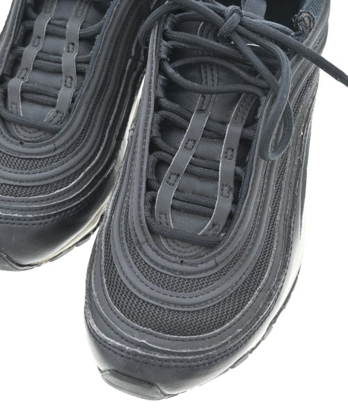 NIKE（ナイキ）スニーカー 黒 サイズ:23.5cm レディース/2200675037099