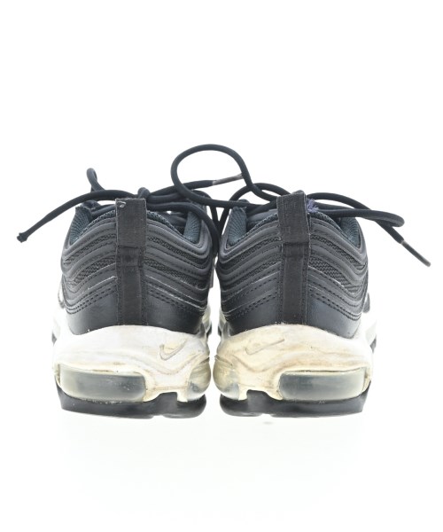 NIKE（ナイキ）スニーカー 黒 サイズ:23.5cm レディース/2200675037099