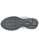 NIKE（ナイキ）スニーカー 黒 サイズ:23.5cm レディース/2200675037099