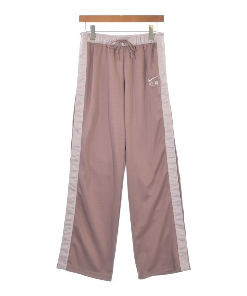 NIKE(ナイキ)スウェットパンツ ピンク サイズ:S/2200675058025