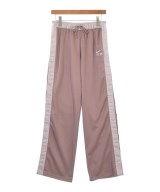 NIKE（ナイキ）スウェットパンツ ピンク サイズ:S レディース/2200675058025