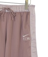 NIKE（ナイキ）スウェットパンツ ピンク サイズ:S レディース/2200675058025