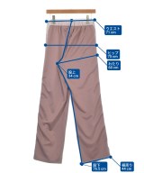 NIKE（ナイキ）スウェットパンツ ピンク サイズ:S レディース/2200675058025