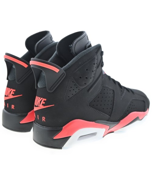 NIKE（ナイキ）スニーカー 黒 サイズ:28cm メンズ/2200675161015