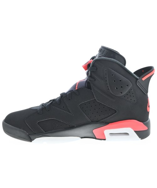 NIKE（ナイキ）スニーカー 黒 サイズ:28cm メンズ/2200675161015