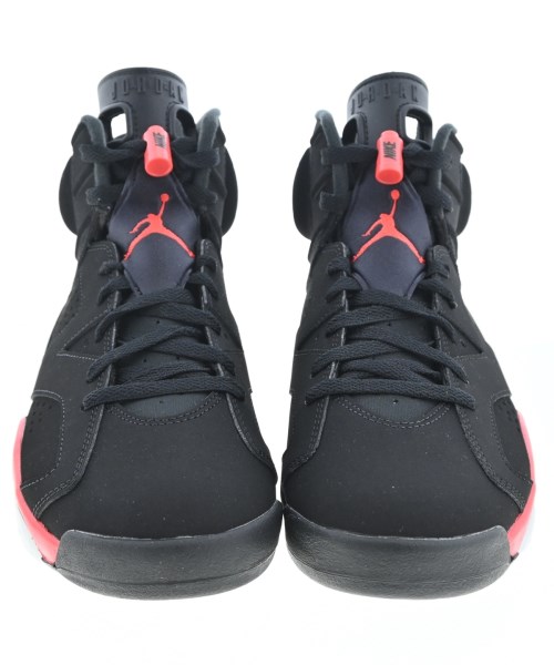 NIKE（ナイキ）スニーカー 黒 サイズ:28cm メンズ/2200675161015