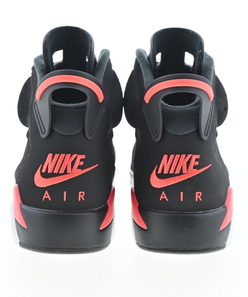 NIKE（ナイキ）スニーカー 黒 サイズ:28cm メンズ/2200675161015