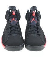 NIKE（ナイキ）スニーカー 黒 サイズ:28cm メンズ/2200675161015