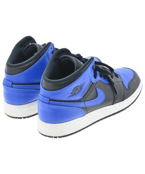 NIKE（ナイキ）スニーカー 黒 サイズ:24cm レディース/2200675223010