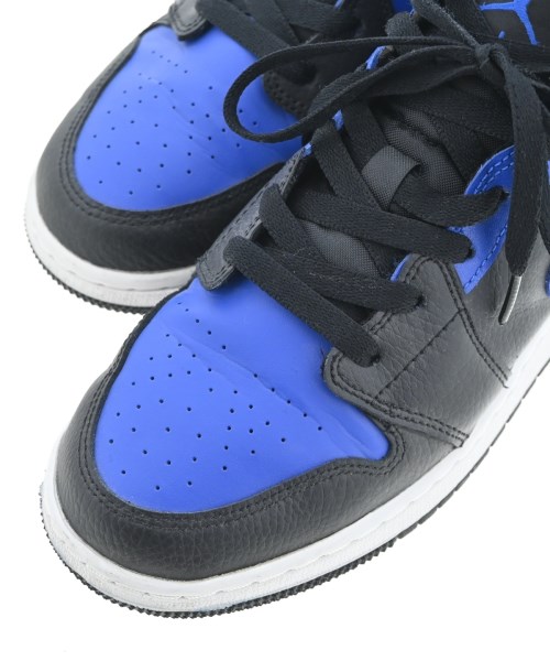 NIKE（ナイキ）スニーカー 黒 サイズ:24cm レディース/2200675223010