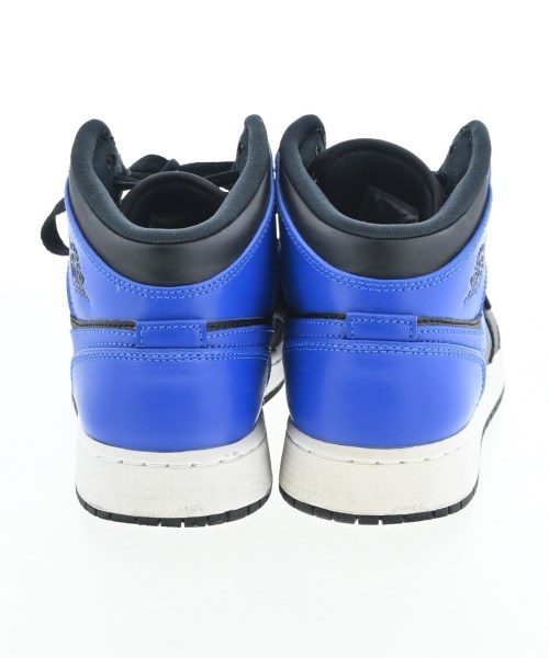 NIKE（ナイキ）スニーカー 黒 サイズ:24cm レディース/2200675223010