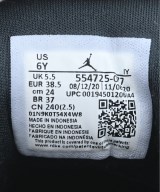 NIKE（ナイキ）スニーカー 黒 サイズ:24cm レディース/2200675223010