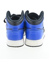 NIKE（ナイキ）スニーカー 黒 サイズ:24cm レディース/2200675223010