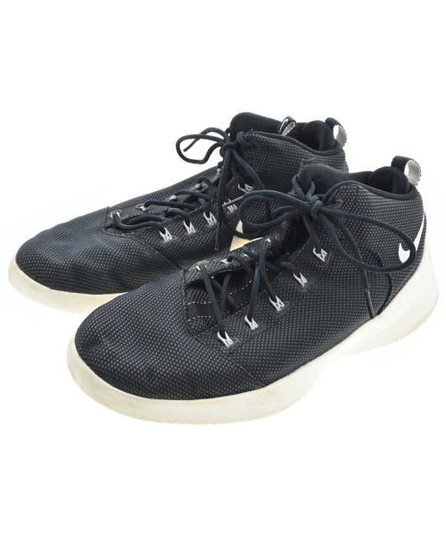 NIKE(ナイキ)スニーカー 黒 サイズ:28.5cm/2200675267021