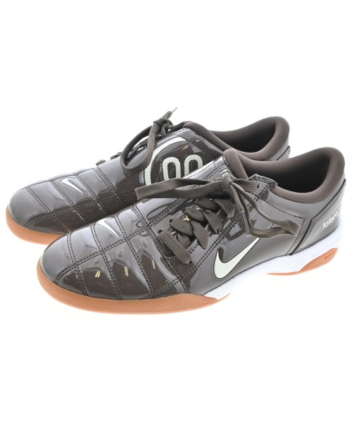 NIKE(ナイキ)スニーカー 茶 サイズ:27.5cm/2200675299183