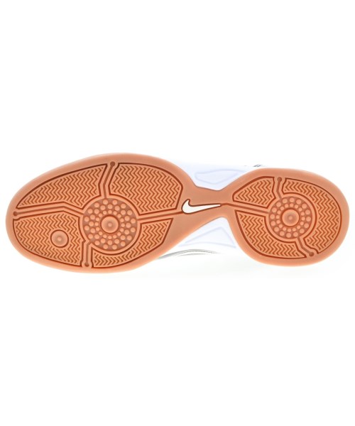 NIKE（ナイキ）スニーカー 茶 サイズ:27.5cm メンズ/2200675299183