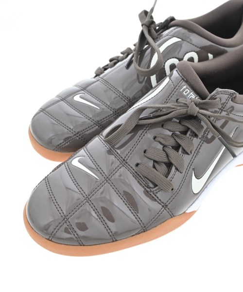 NIKE（ナイキ）スニーカー 茶 サイズ:27.5cm メンズ/2200675299183