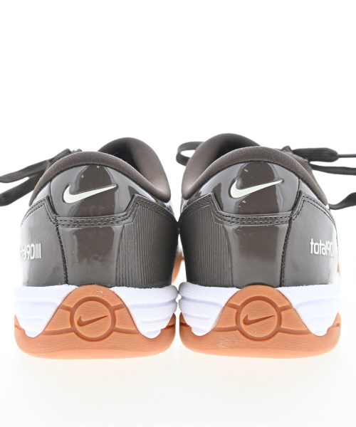 NIKE（ナイキ）スニーカー 茶 サイズ:27.5cm メンズ/2200675299183