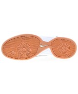 NIKE（ナイキ）スニーカー 茶 サイズ:27.5cm メンズ/2200675299183