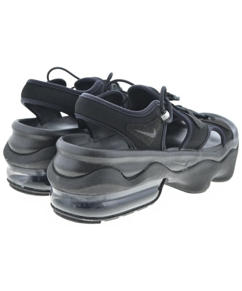 NIKE（ナイキ）サンダル 黒 サイズ:23cm レディース/2200669521627