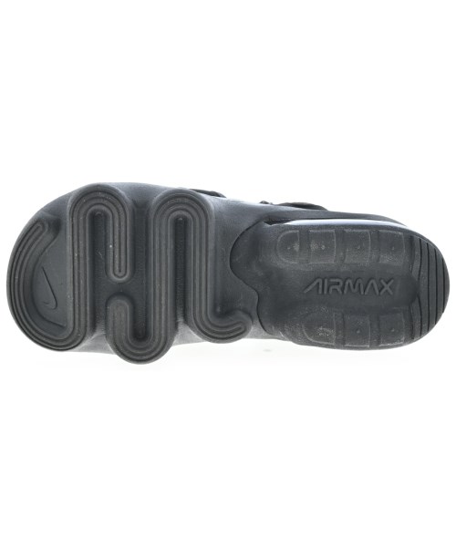 NIKE（ナイキ）サンダル 黒 サイズ:23cm レディース/2200669521627