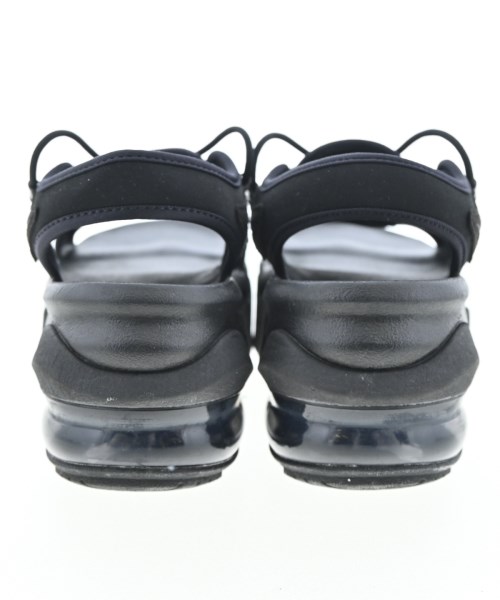 NIKE（ナイキ）サンダル 黒 サイズ:23cm レディース/2200669521627