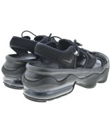 NIKE（ナイキ）サンダル 黒 サイズ:23cm レディース/2200669521627