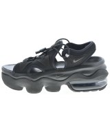 NIKE（ナイキ）サンダル 黒 サイズ:23cm レディース/2200669521627