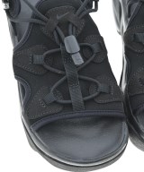 NIKE（ナイキ）サンダル 黒 サイズ:23cm レディース/2200669521627
