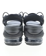 NIKE（ナイキ）サンダル 黒 サイズ:23cm レディース/2200669521627