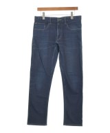 NIKE（ナイキ）デニムパンツ 紺 サイズ:L メンズ/2200670918157