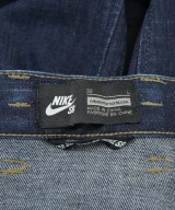NIKE（ナイキ）デニムパンツ 紺 サイズ:L メンズ/2200670918157