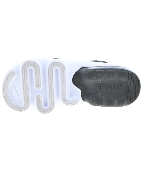 NIKE（ナイキ）サンダル 黒 サイズ:23cm レディース/2200671353094