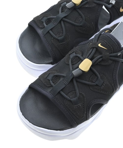 NIKE（ナイキ）サンダル 黒 サイズ:23cm レディース/2200671353094