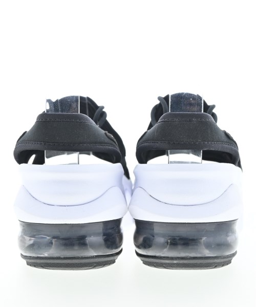 NIKE（ナイキ）サンダル 黒 サイズ:23cm レディース/2200671353094