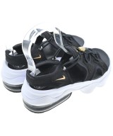NIKE（ナイキ）サンダル 黒 サイズ:23cm レディース/2200671353094