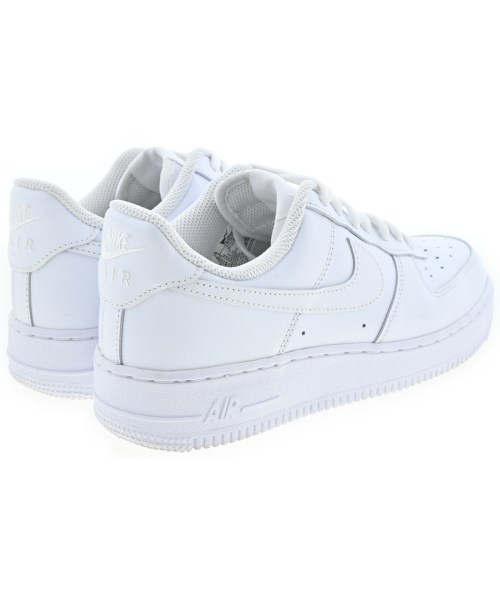 NIKE（ナイキ）スニーカー 白 サイズ:24.5cm メンズ/2200671799052