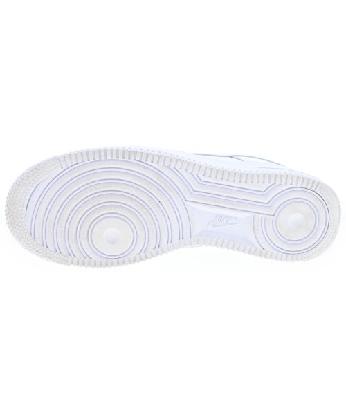 NIKE（ナイキ）スニーカー 白 サイズ:24.5cm メンズ/2200671799052