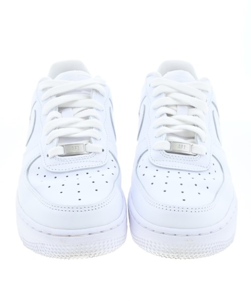 NIKE（ナイキ）スニーカー 白 サイズ:24.5cm メンズ/2200671799052