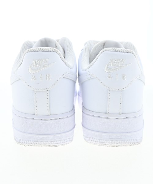 NIKE（ナイキ）スニーカー 白 サイズ:24.5cm メンズ/2200671799052