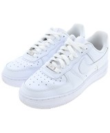 NIKE（ナイキ）スニーカー 白 サイズ:24.5cm メンズ/2200671799052