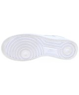 NIKE（ナイキ）スニーカー 白 サイズ:24.5cm メンズ/2200671799052