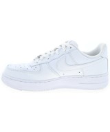 NIKE（ナイキ）スニーカー 白 サイズ:24.5cm メンズ/2200671799052