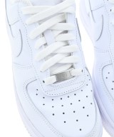 NIKE（ナイキ）スニーカー 白 サイズ:24.5cm メンズ/2200671799052