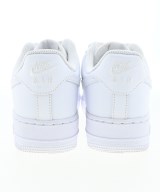 NIKE（ナイキ）スニーカー 白 サイズ:24.5cm メンズ/2200671799052