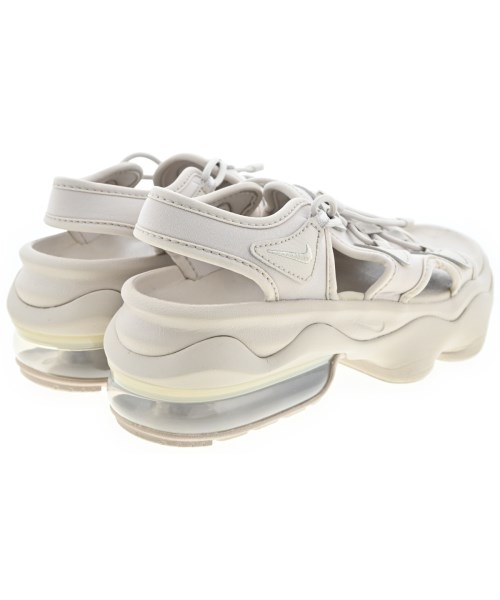 NIKE（ナイキ）サンダル グレー サイズ:23cm レディース/2200672479052