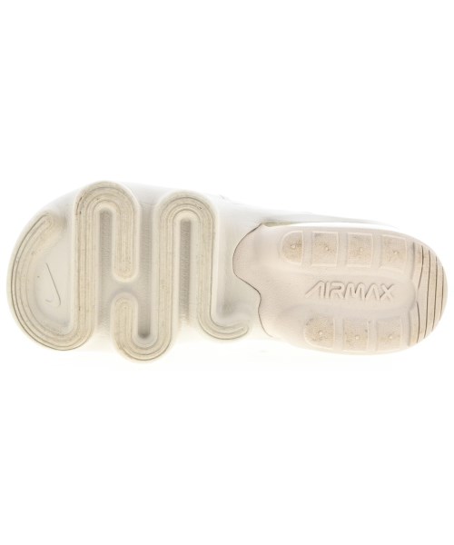 NIKE（ナイキ）サンダル グレー サイズ:23cm レディース/2200672479052