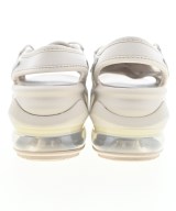 NIKE（ナイキ）サンダル グレー サイズ:23cm レディース/2200672479052